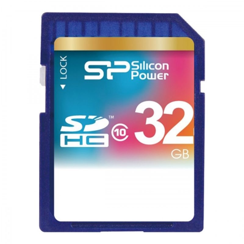 silicon-power-sdhc-32-gb-clasa-10-26719