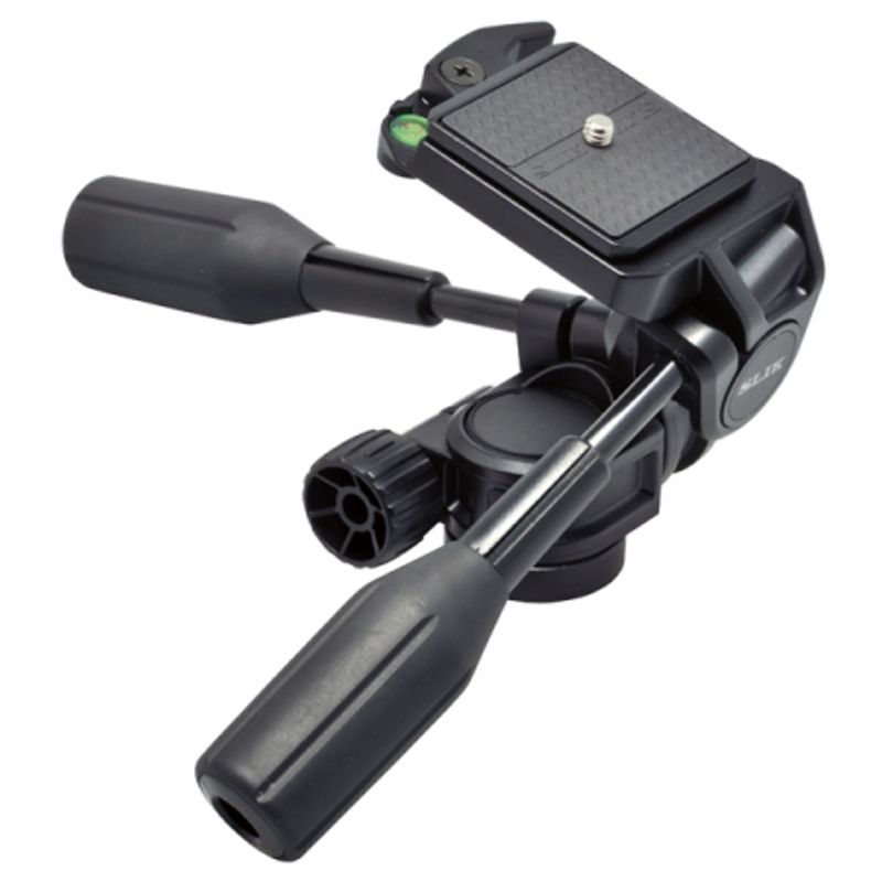 slik-sh-726e-cap-3way-pentru-trepied-foto-26788