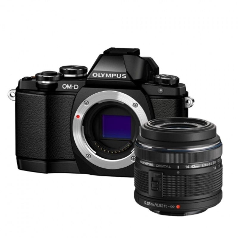 olympus-om-d-e-m10-negru-kit-cu-ez-m1442-ii-r-negru-34314