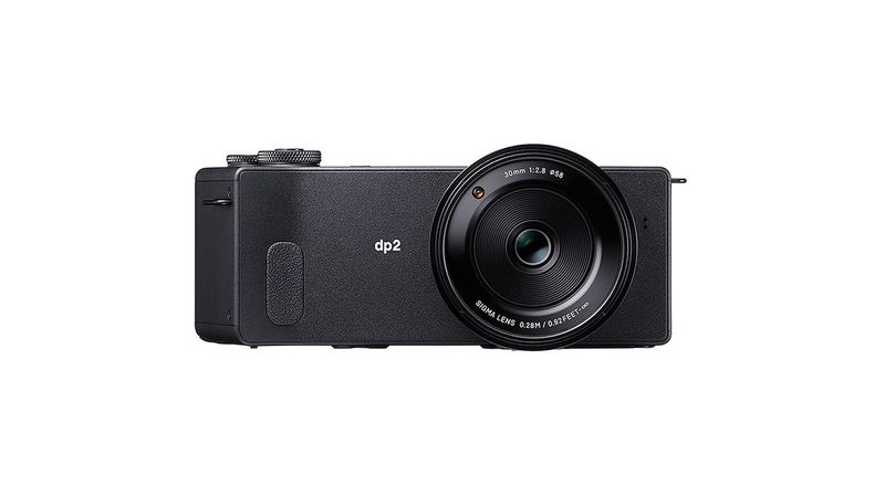 SIGMA dp2 quattro 30mm F2.8 ※ダイアルに不具合い有り 589587-800-450?v=