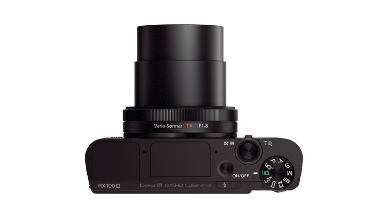 SONY - 【SHAKA】SONY DSC-RX100M3 DSC-RX100M3 Specifications | Cameras | Sony Hong Kong