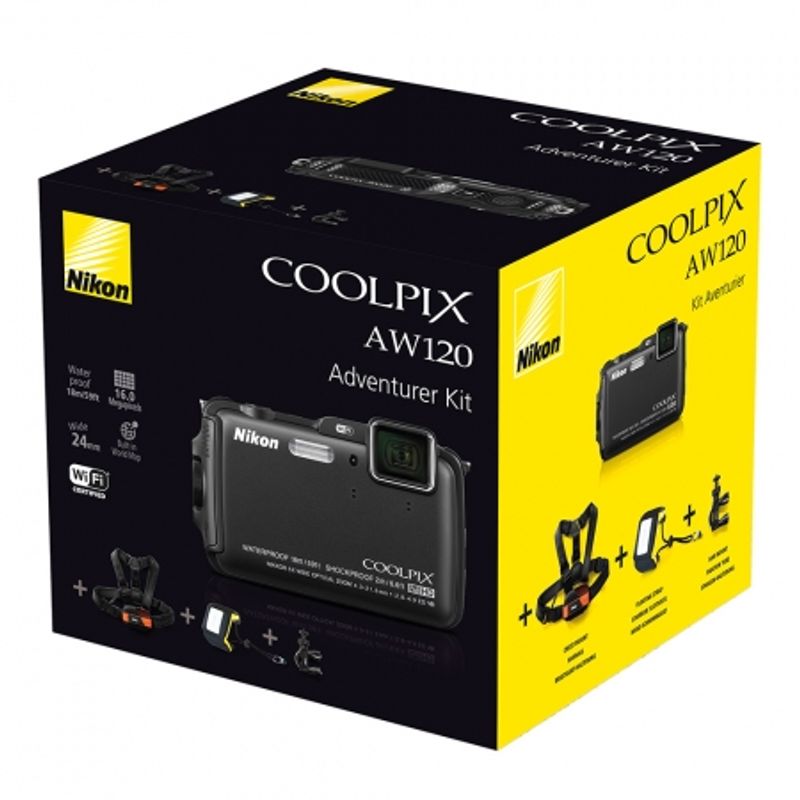 nikon-coolpix-aw120-adventurer-kit-negru-34527