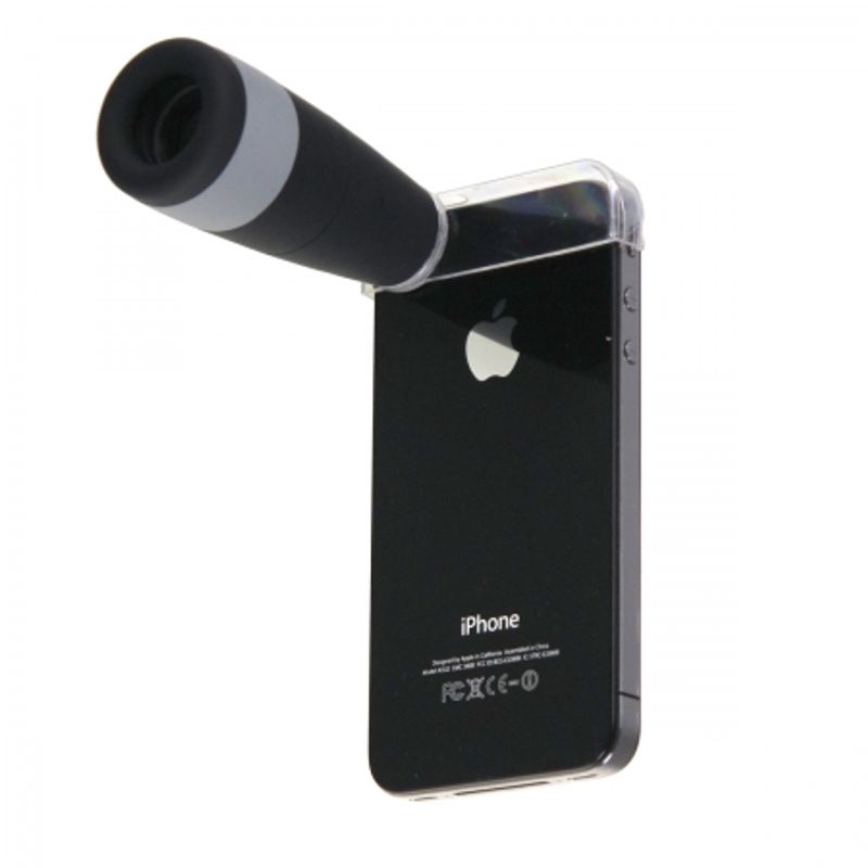 giottos-kit-lentile-pentru-iphone-4-4s-8x-tele-0-5x-fish-eye-negru-27201-2