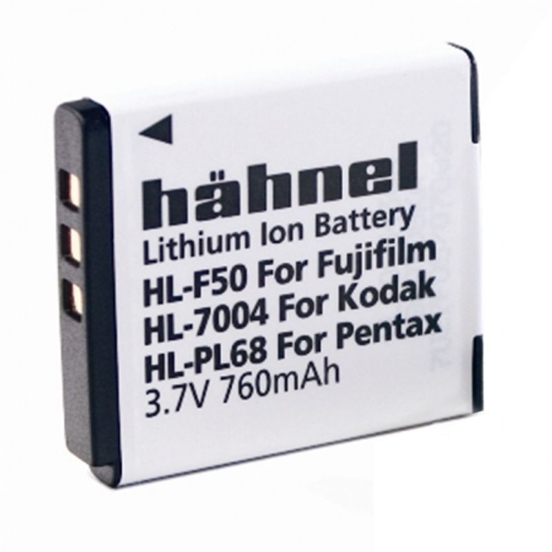 hahnel-hl-f50-acumulator-li-ion-pentru-fujifilm-np-50-1080mah-27257
