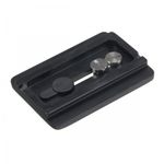 fancier-6717qrpl-placuta-quick-release-pentru-capul-video-wt-6717ah-27317-1
