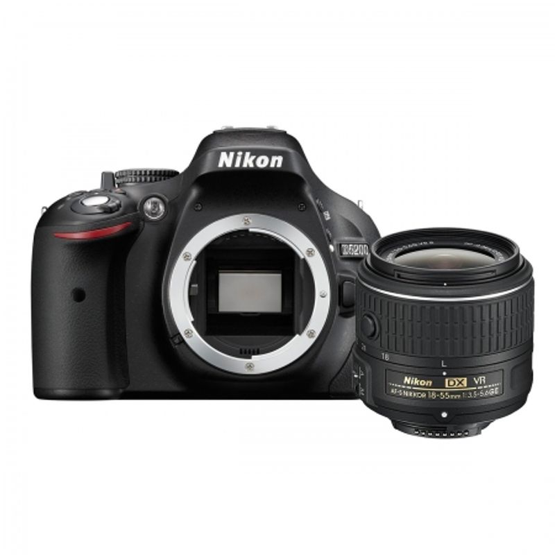 nikon-d5200-kit-18-55mm-vr-ii-af-s-dx-negru-34948