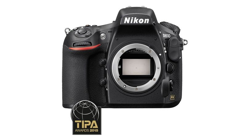 Loaded Withhold enthusiasm Nikon D810 Aparat Foto DSLR Full Frame 36.3MP CMOS Body - F64.ro