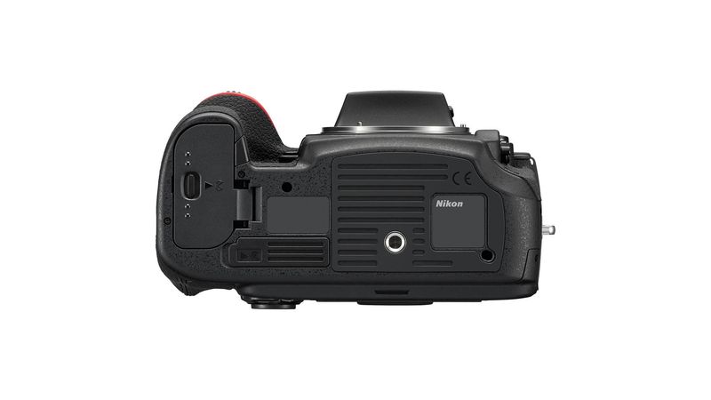 Nikon D810 Aparat Foto DSLR Full Frame 36.3MP CMOS Body - F64.ro