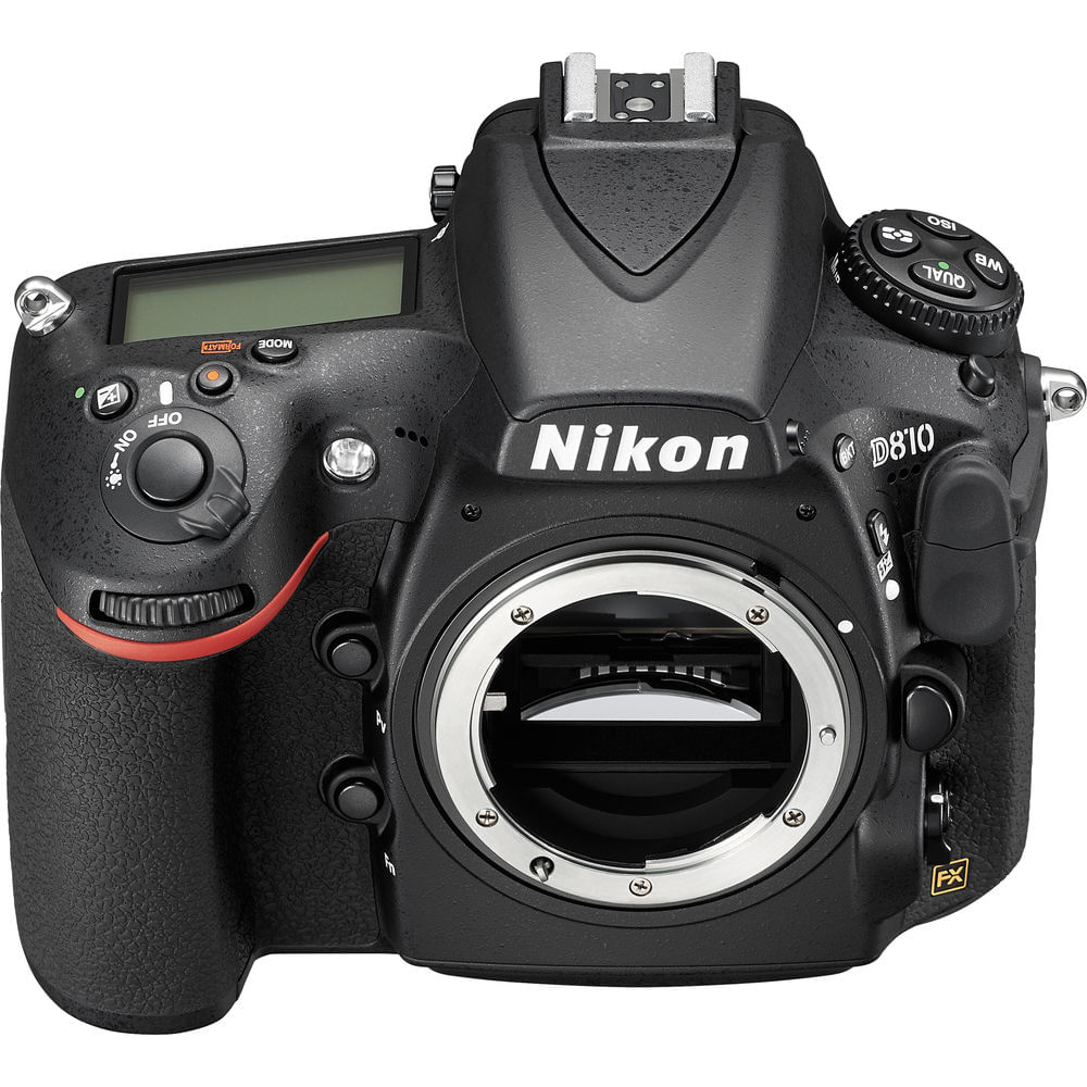 a cup of Percentage program Nikon D810 Aparat Foto DSLR Full Frame 36.3MP CMOS Body - F64.ro