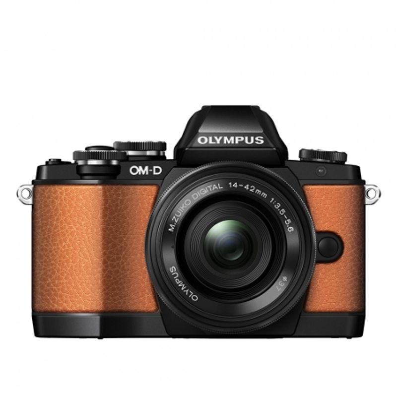 olympus-om-d-e-m10-limited-edition-kit-portocaliu-35649-1