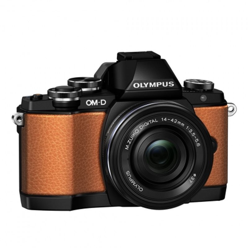 olympus-om-d-e-m10-limited-edition-kit-portocaliu-35649-2