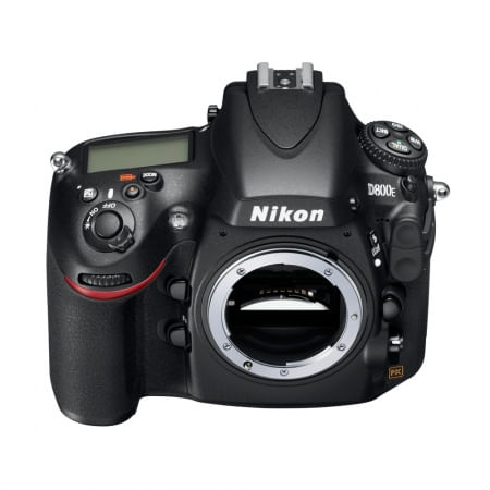 Nikon D800E - F64.ro