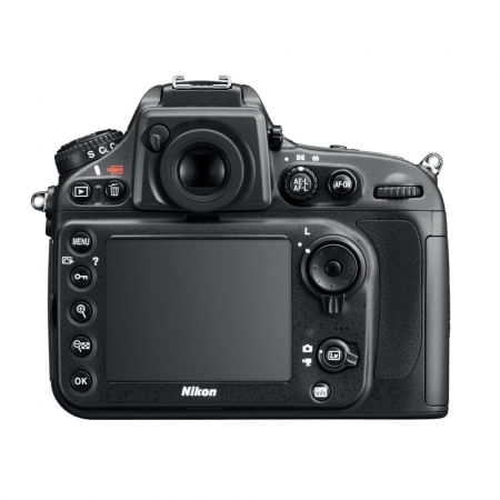 Nikon D800E - F64.ro