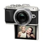 olympuse-pl7-argintiu-14--8209-42mm-1-3-5--8209-5-6-ez-pancake-argintiu-36713-5