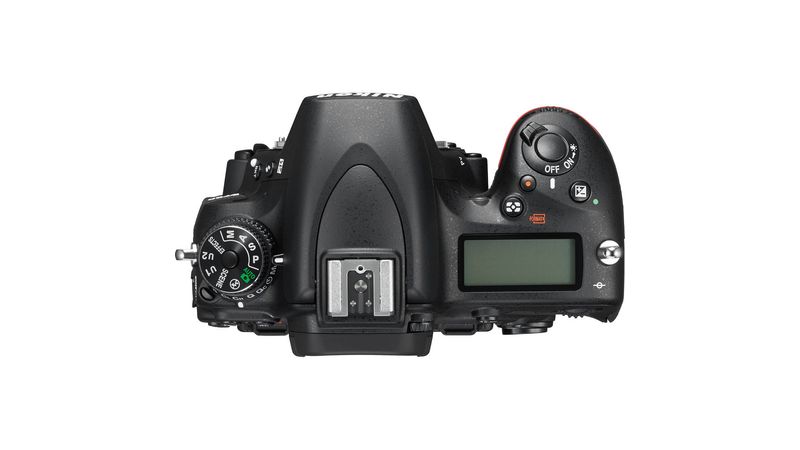 Nikon D750 Aparat Foto DSLR 24MP CMOS Body - F64.ro - F64.ro