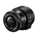 sony-ilce-qx1-kit-cu-16-50mm-f-3-5-5-6-oss-negru---37098