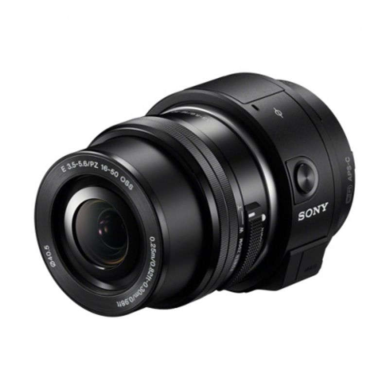 sony-ilce-qx1-kit-cu-16-50mm-f-3-5-5-6-oss-negru---37098-1