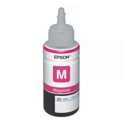 Epson T6643 Magenta 70ml