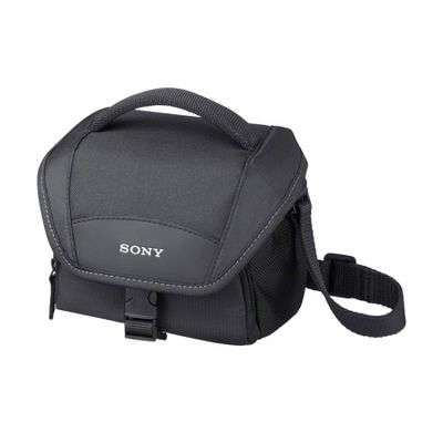 Sony LCS-U11 - geanta foto - video