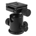 fancier-wt-6663h-cap-cu-bila-pentru-trepied-foto-27572
