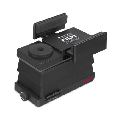 Lomography Smartphone Scanner
