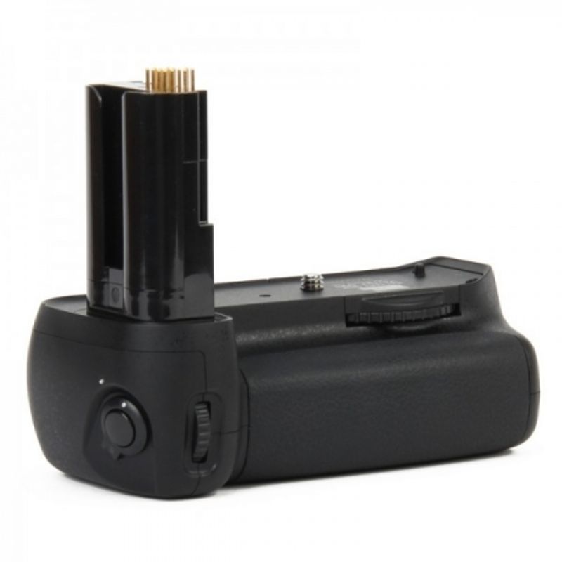 pixel-vertax-bg-d90-grip-pentru-nikon-d80-d90-27700