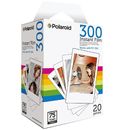 Polaroid 300 - Hartie Foto Instant 20 Bucati 2X3" Pentru Pic300