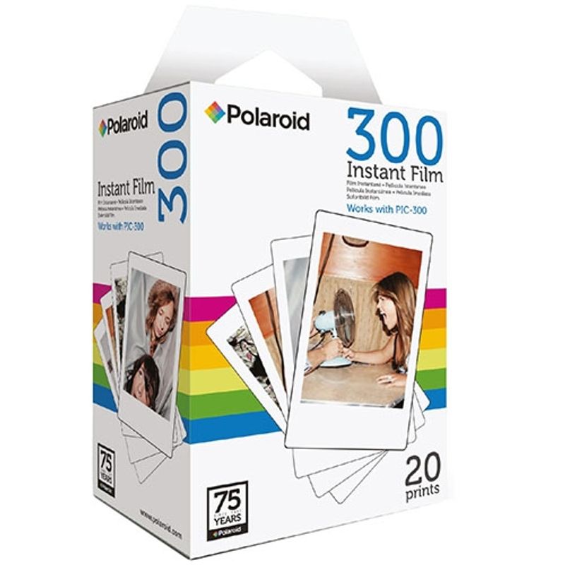 polaroid-300-hartie-foto-instant-20-bucati-2x3---pentru-pic300-27754-246-746