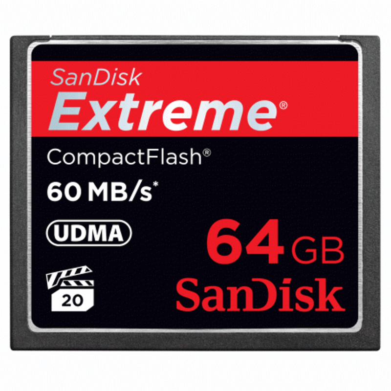 sandisk-compact-flash-64gb-extreme-400x-27990