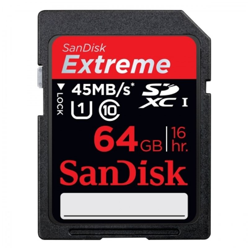 sandisk-sdxc-64gb-extreme-uhs-i-45mb-s-video-hd-28205