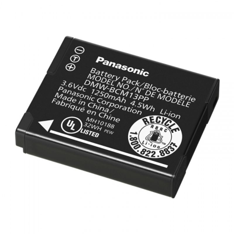 panasonic-dmw-bcm13-acumulator-pentru-dmc-ft5---tz40-28242