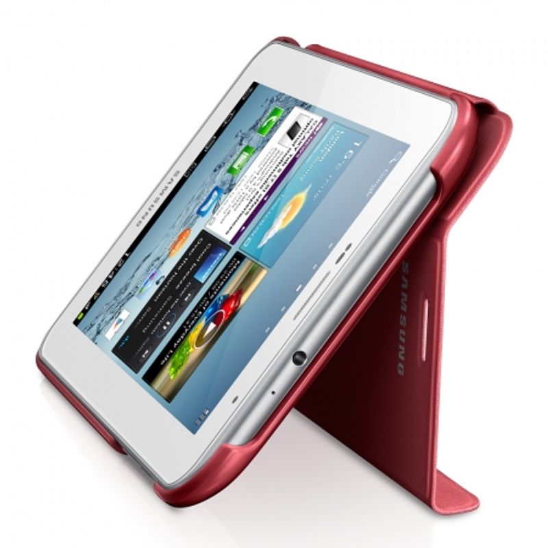 samsung-book-cover-pentru-galaxy-tab-2-7-----garnet-red-28282-2