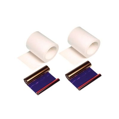 Set Hartie 15x20cm + Tonner - pentru imprimanta DNP DS40