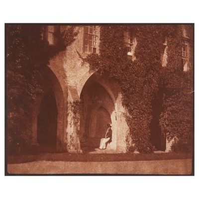 William Henry Fox Talbot