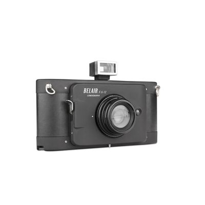 Lomography BelAir City Slicker Aparat Foto pe Film 120