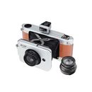 Lomography BelAir X 6-12 Jetsetter Aparat Foto pe Film 120