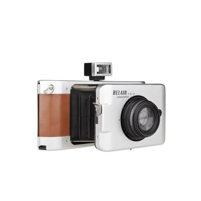 Lomography BelAir X 6-12 Jetsetter Aparat Foto pe Film 120