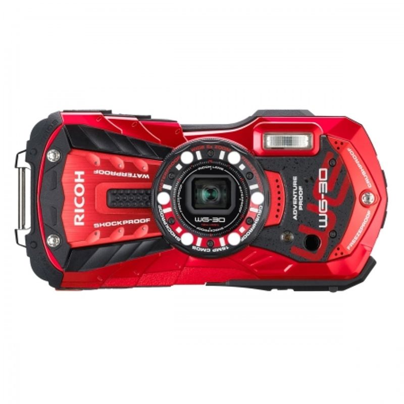 ricoh-wg-30-kit-aparat-foto-subacvatic-rosu--37814