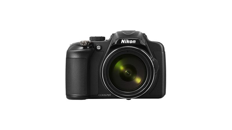 Nikon Coolpix P600 negru - F64.ro