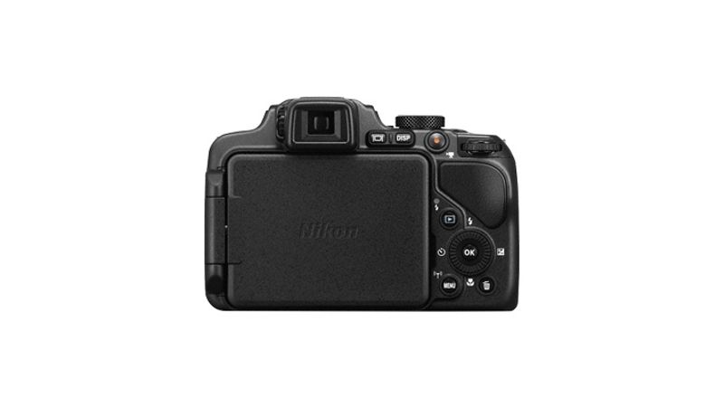 Nikon Coolpix P600 negru - F64.ro