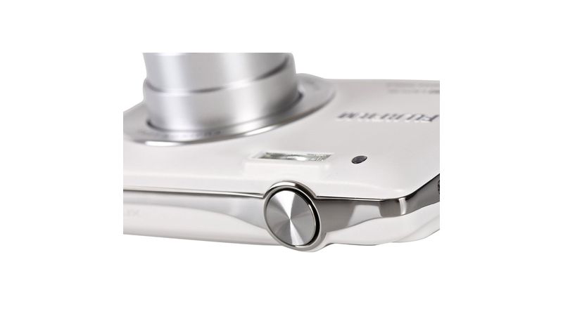 Fujifilm Finepix JX650 - alb - F64.ro