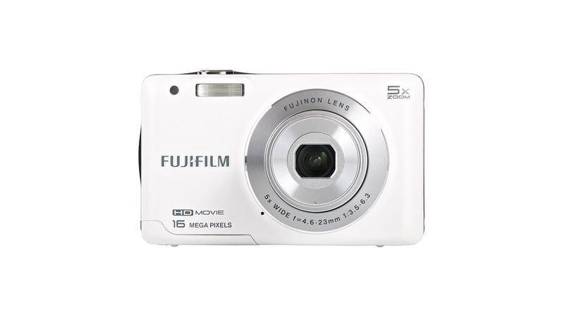 Fujifilm Finepix JX650 - alb - F64.ro