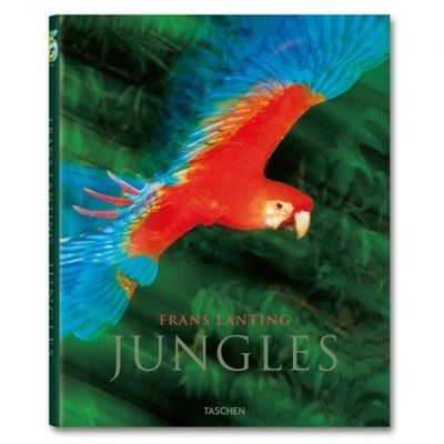 Frans Lanting - Jungles