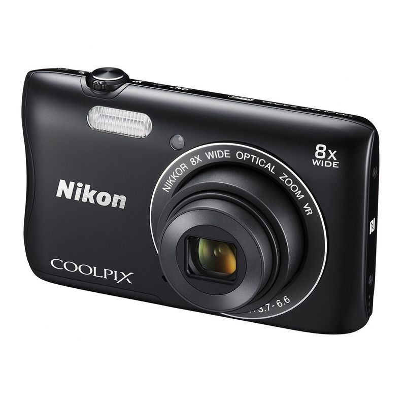 nikon-coolpix-s3700-negru-39529-649