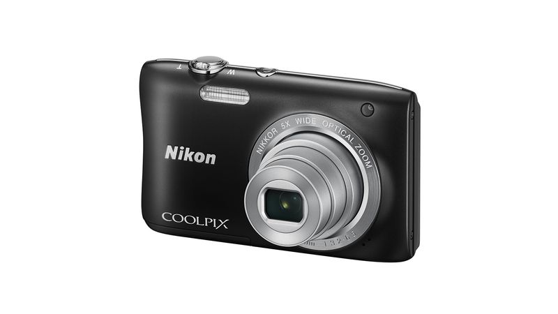 ♡T.e♡Nikon COOLPIX S2900 Nikon Coolpix S2900 Review | ePHOTOzine