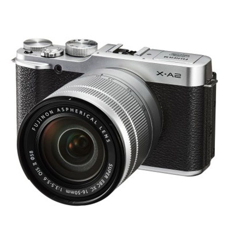 fujifilm-x-a2-negru-kit-16-50mm-argintiu-39534-729