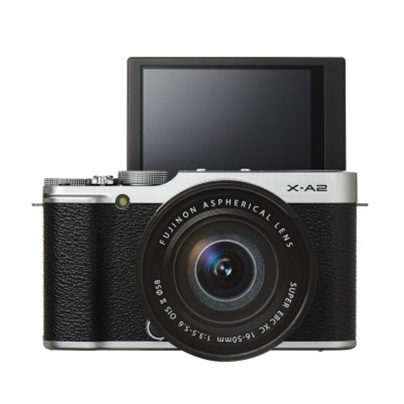 fujifilm-x-a2-negru-kit-16-50mm-argintiu-39534-1-332