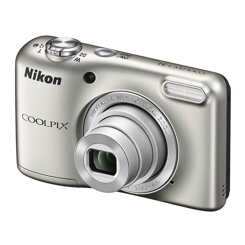 nikon-coolpix-l31-argintiu-39876-293