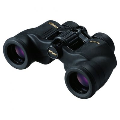 Nikon Aculon A211 7x35 - binoclu negru