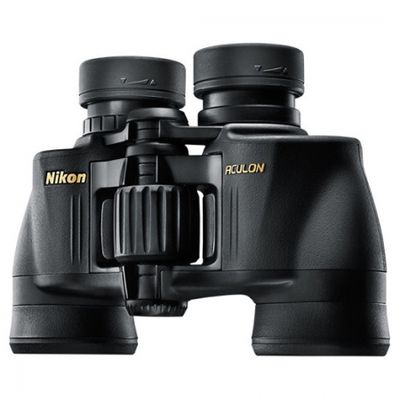 Nikon Aculon A211 7x35 - binoclu negru